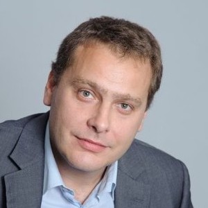 Fabrice Jutteau, Zozio
